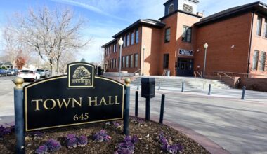 Erie Town Council settles Redtail Ranch lawsuit, narrowly approves revised plan for housing development