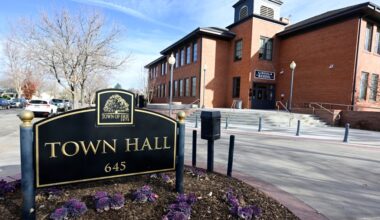 Erie Town Council settles Redtail Ranch lawsuit, narrowly approves revised plan for housing development