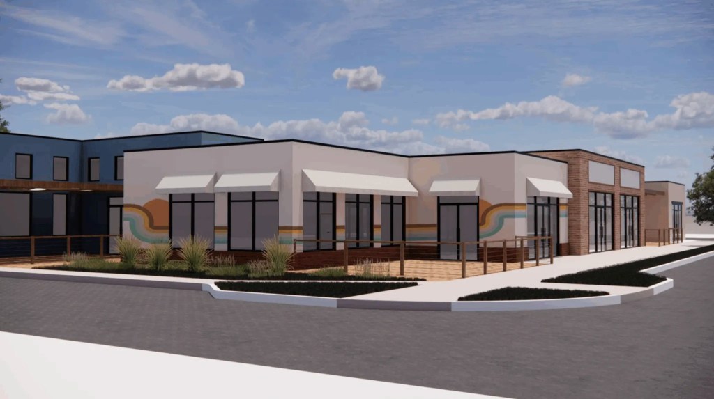 Erie approves new commercial development downtown