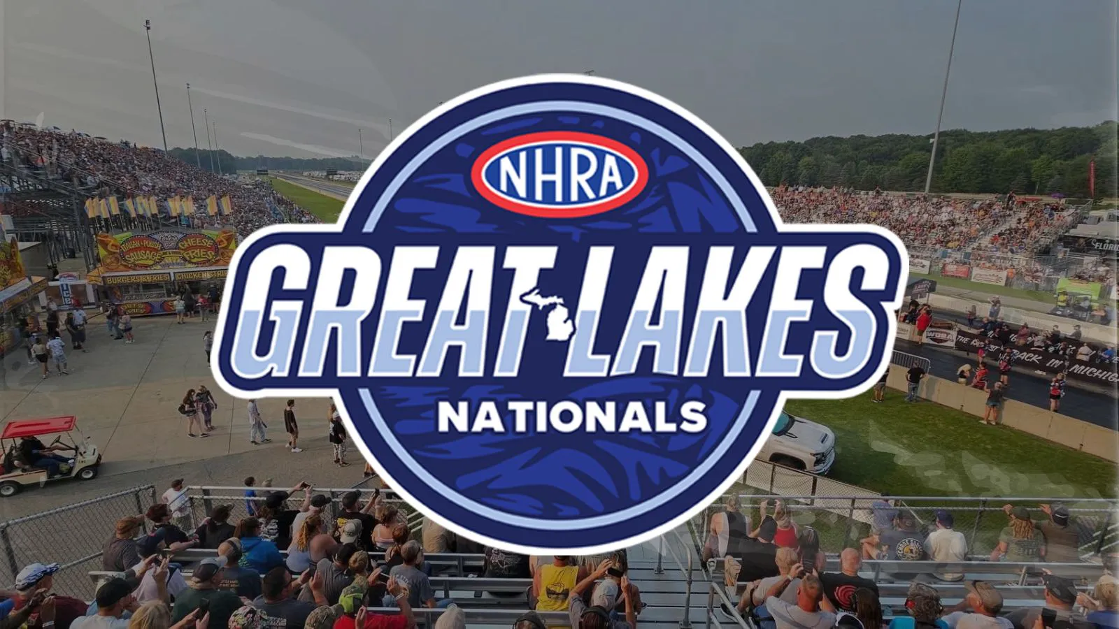 NHRA Great Lakes Nationals