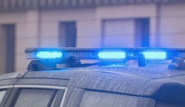 36-year-old man killed in Christmas Day crash in Erie Township