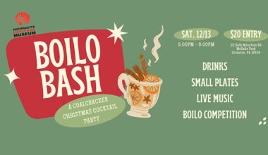 Boilo Bash | Scranton, PA