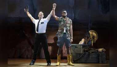 The Book of Mormon | Scranton, PA