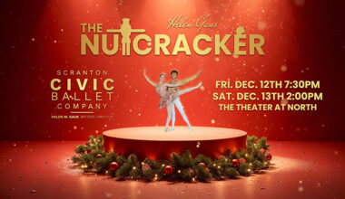 The Nutcracker | Scranton, PA