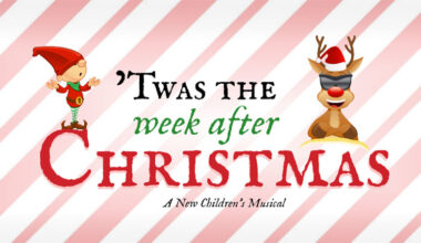 Twas the Week After Christmas | Scranton, PA