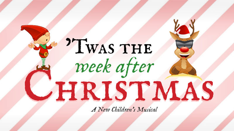 Twas the Week After Christmas | Scranton, PA