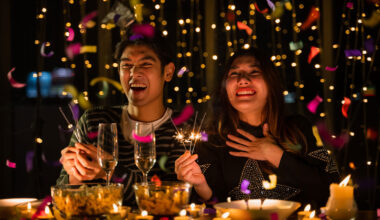 Ring in 2026 with New Year’s Eve Events in NEPA