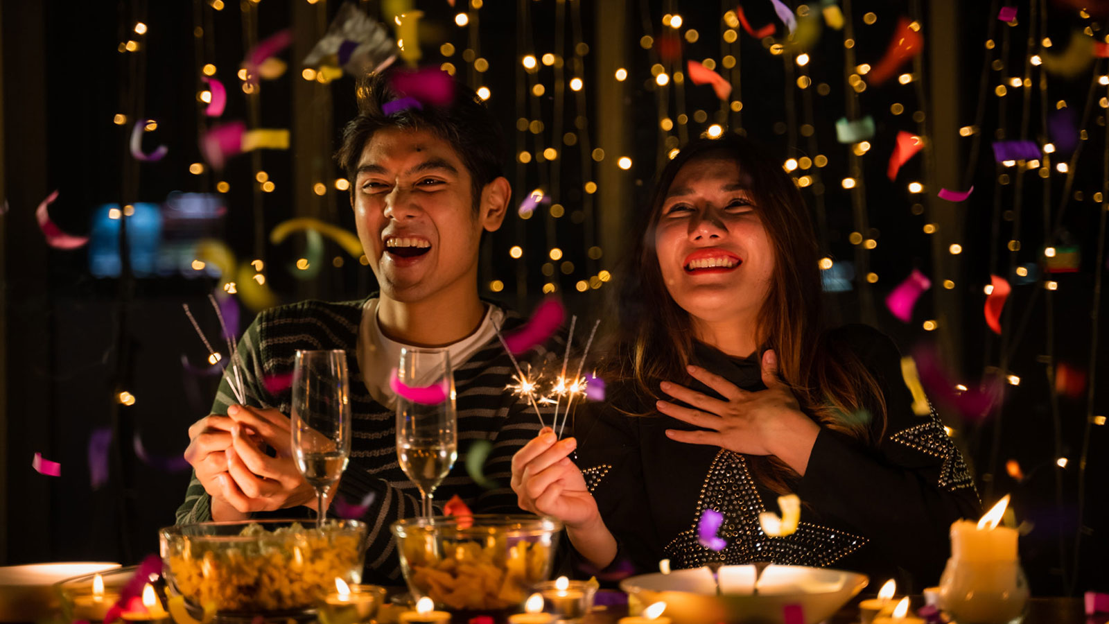 Ring in 2026 with New Year’s Eve Events in NEPA