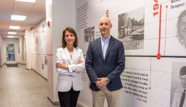 Dempsey Uniform & Linen Supply—Family-Owned Business in NEPA