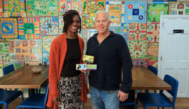 Jennifer Powell & Michael Kenny of JaM’s Delights - Why NEPA?