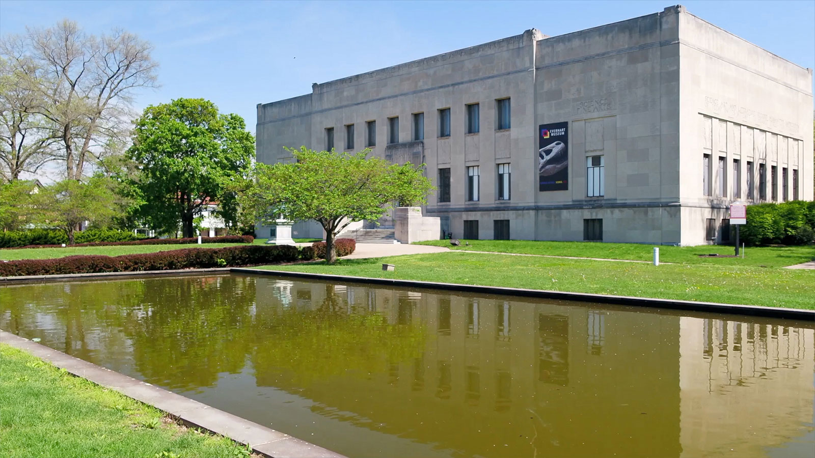 Everhart Museum Image