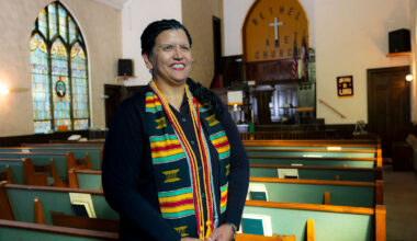 Scranton Stories: Cathy Ann Hardaway