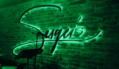 Sergei's LIVE | Scranton, PA