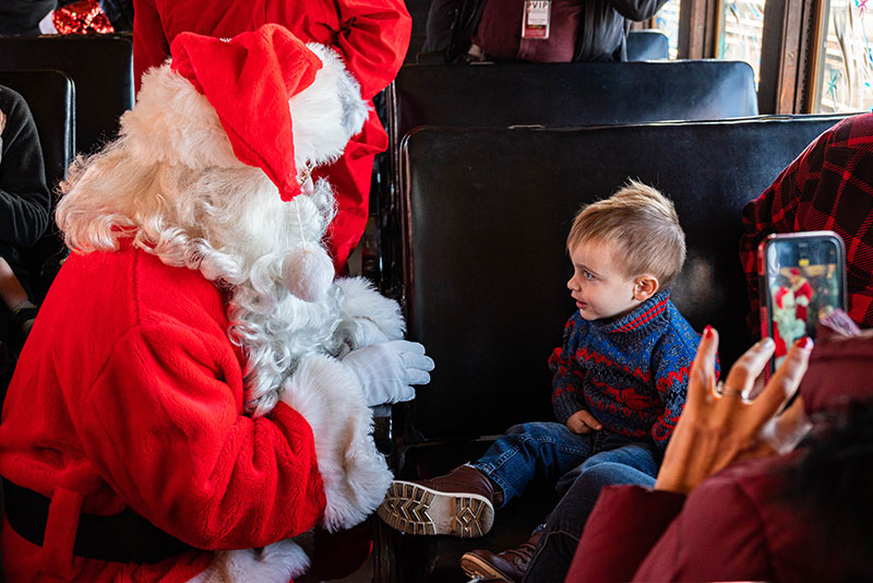 North Pole Limited | Scranton, PA