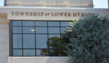 Lower Merion approves change to lower speed on Montgomery Avenue