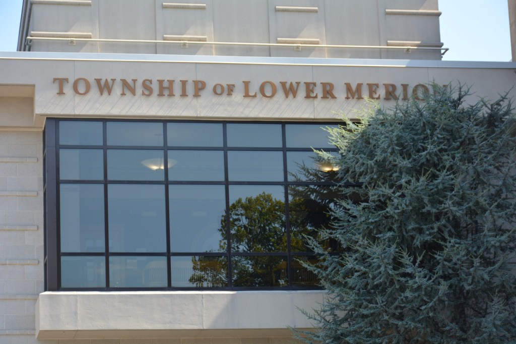 Lower Merion approves change to lower speed on Montgomery Avenue