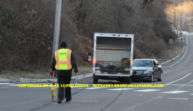 Police Pursue U-Haul Throughout Bucks County – Delaware Valley News