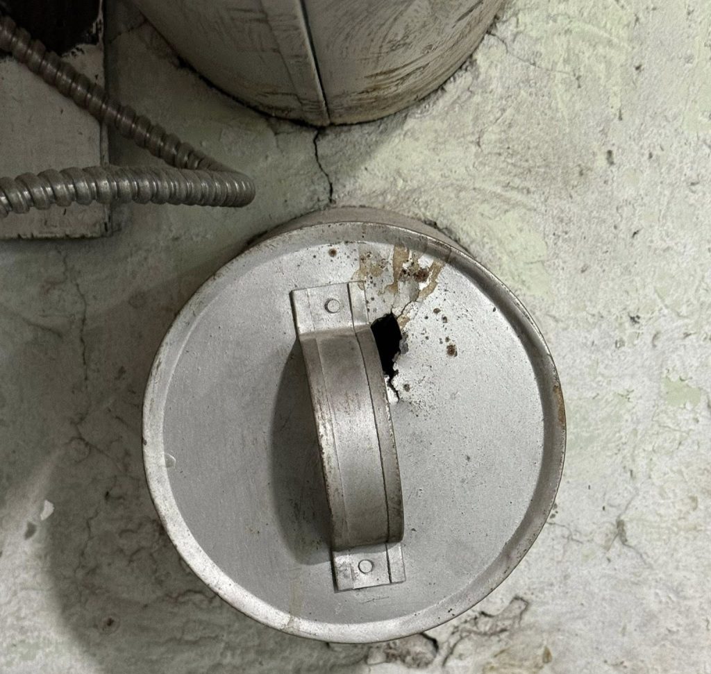 Faulty equipment sent woman, 2 children to hospitals for CO poisoning in Upper Darby