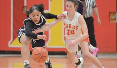 Upper Darby edges Pottsgrove to repeat as Tip-Off champs