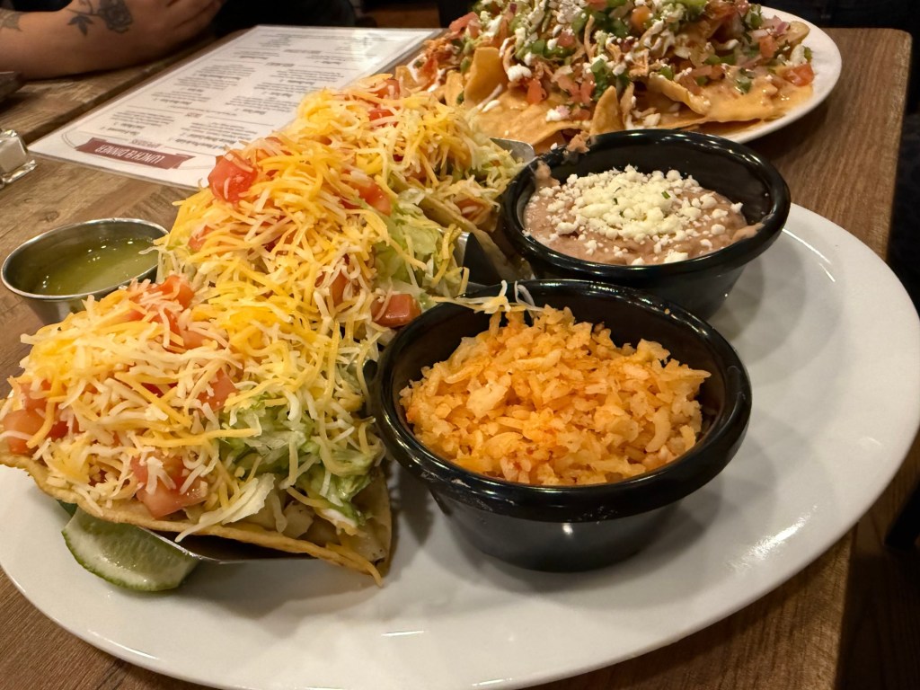 Lehigh Valley Mexican restaurant closes its doors