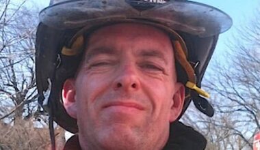 Man fatally injured in Upper Darby fire was a longtime firefighter