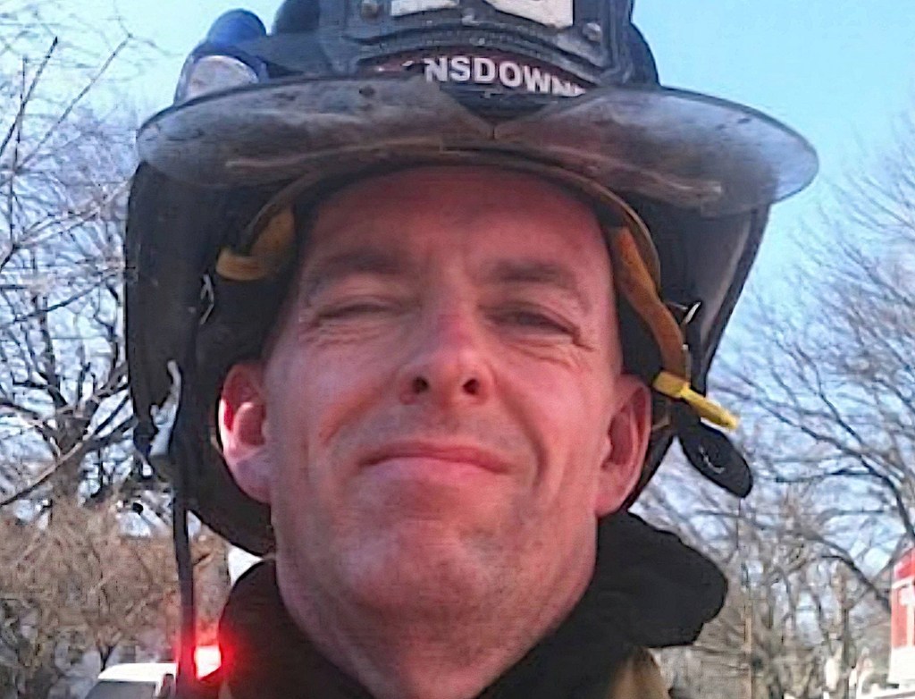 Man fatally injured in Upper Darby fire was a longtime firefighter