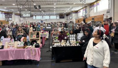 Ghostbusters come to Upper Darby Winter-Fest and Winter-Con