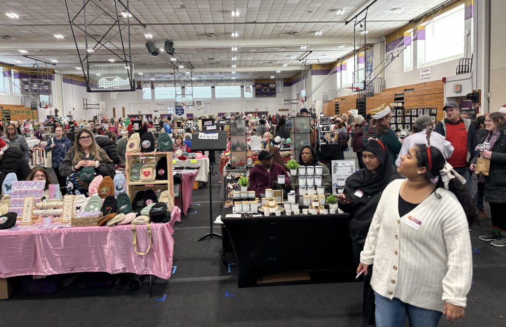 Ghostbusters come to Upper Darby Winter-Fest and Winter-Con