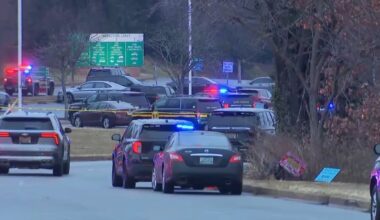 Gunman killed after murdering Del. state trooper at DMV: Police – NBC10 Philadelphia