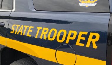 DSP probes robbery near Pennsylvania line