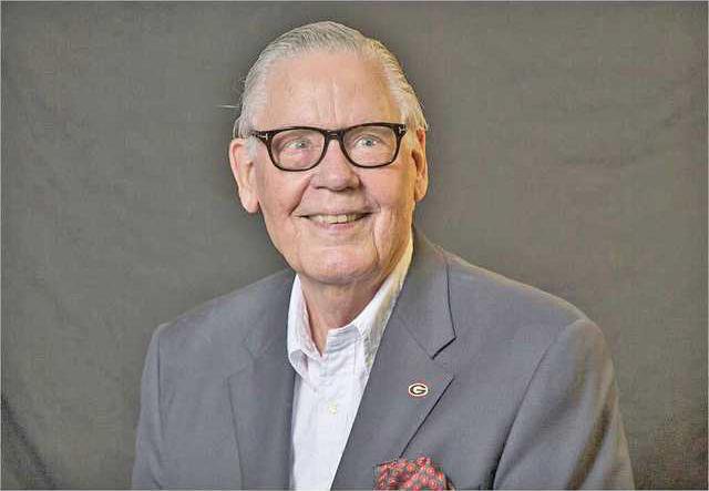 Dick Yarbrough: I wish I had been there at Bethlehem