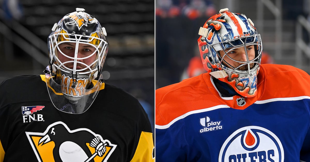 Edmonton Oilers acquiring Tristan Jarry from Pittsburgh Penguins for package including Stuart Skinner