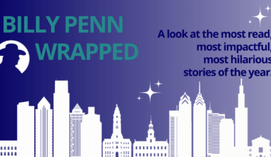 A 2025 Year in Review