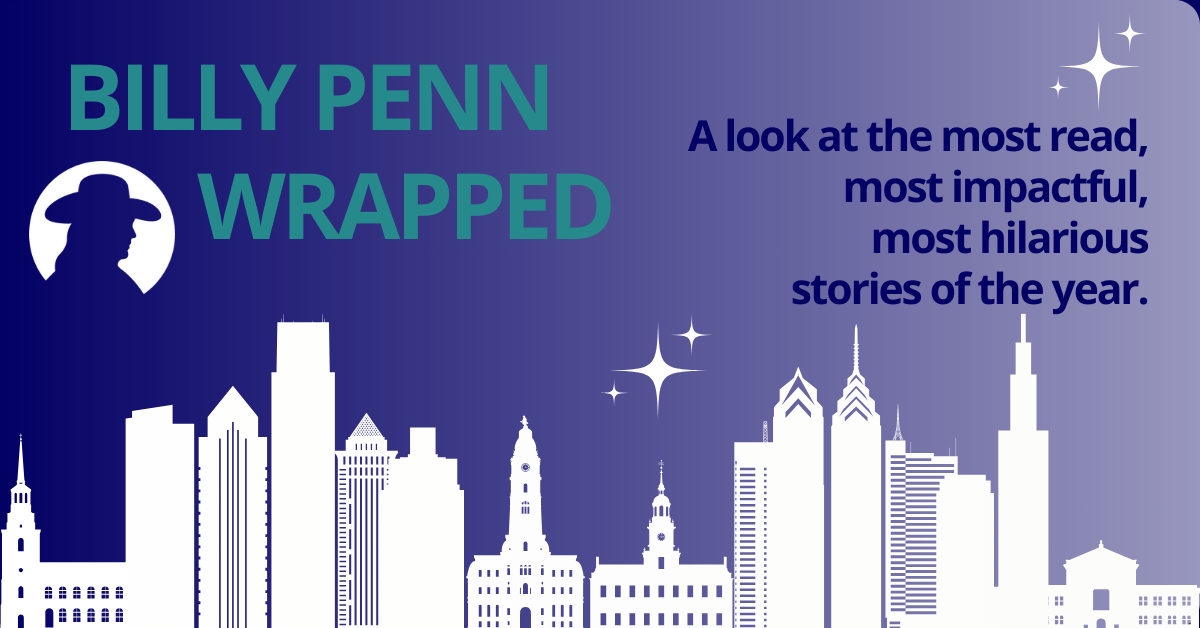 A 2025 Year in Review