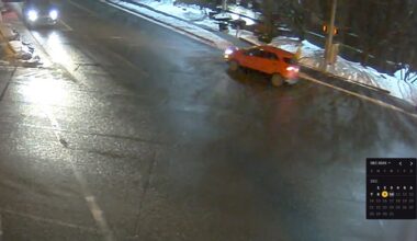 Erie Police seek vehicle of interest in hit-and-run that injured pedestrian