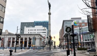 Trump's 'A+++++' economy collides with reality in a Pennsylvania city critical to the midterms