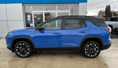 SPONSORED: Find Unbeatable Savings on All New Inventory at Redbank Chevrolet!