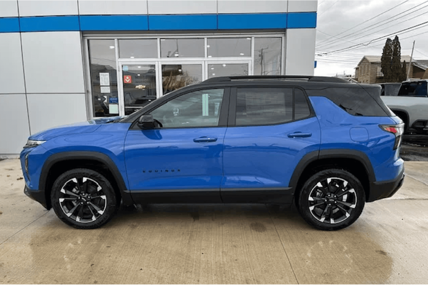 SPONSORED: Find Unbeatable Savings on All New Inventory at Redbank Chevrolet!