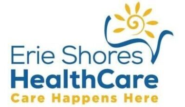 Erie Shores HealthCare Announces Leadership Transition