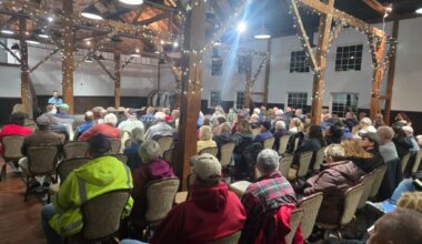 Exeter residents fed up with annual water rate hikes