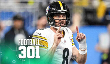 Can Pittsburgh Stay Hot in Motown?