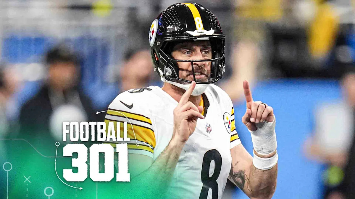 Can Pittsburgh Stay Hot in Motown?