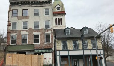 Easton and church reach key compromise on historic Hooper House