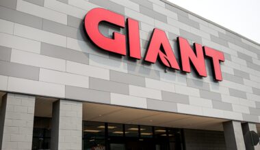 Warehouse closures for Giant supermarkets: What Lehigh Valley workers need to know (UPDATE)