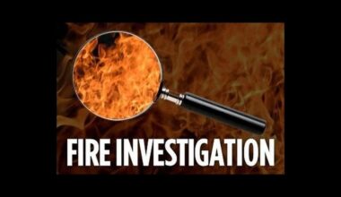 Victim of Dupont house fire identified