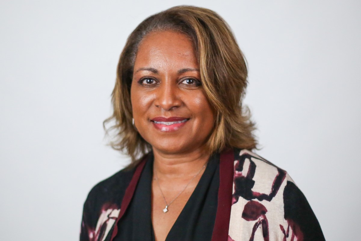 New principal named at St. Bethlehem Elementary School