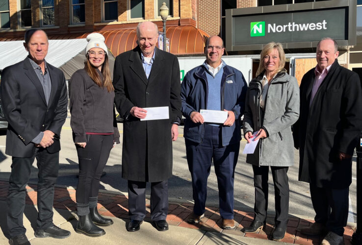 County comes through in regional food drive | News, Sports, Jobs