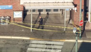 Men hurt in shooting at Frankford Transportation Center – NBC10 Philadelphia