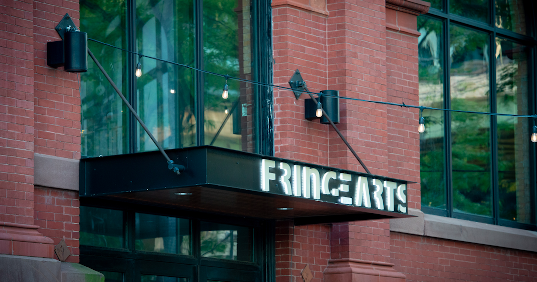 FringeArts adds new programming after spike in festival attendance