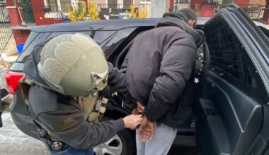 Amazon driver arrested in Philadelphia after road rage killing